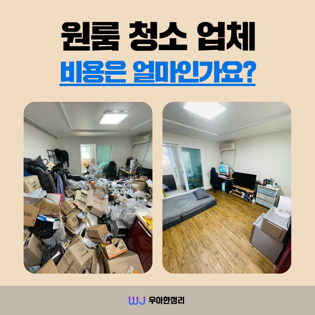 아산 원룸 청소 업체 관련 이미지 2