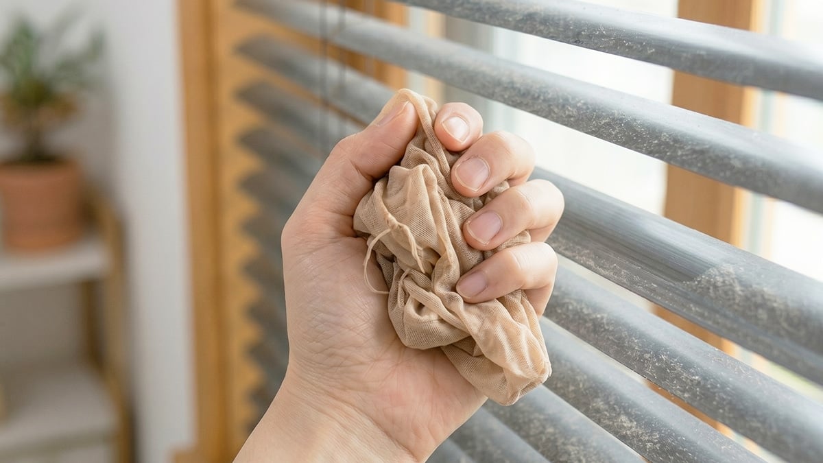 블라인드 먼지 빠르게 청소하는 방법 관련 이미지 2