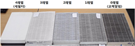 공기청정기 필터 교체 시기 확인하는 법 관련 이미지 2
