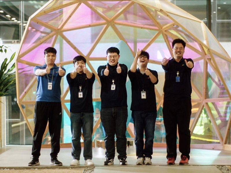고양 사무실 청소 업체 관련 이미지 2