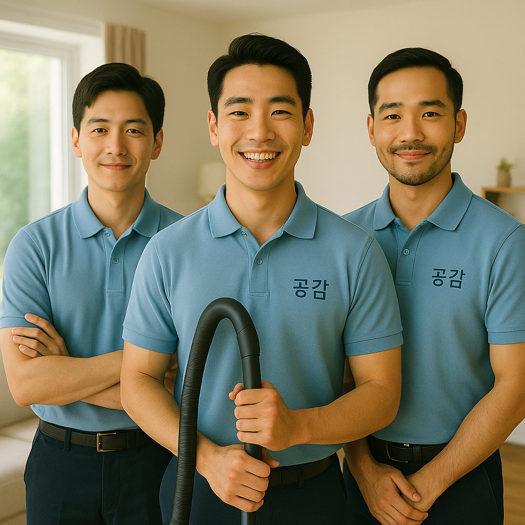 의왕 사무실 청소 업체 관련 이미지 2