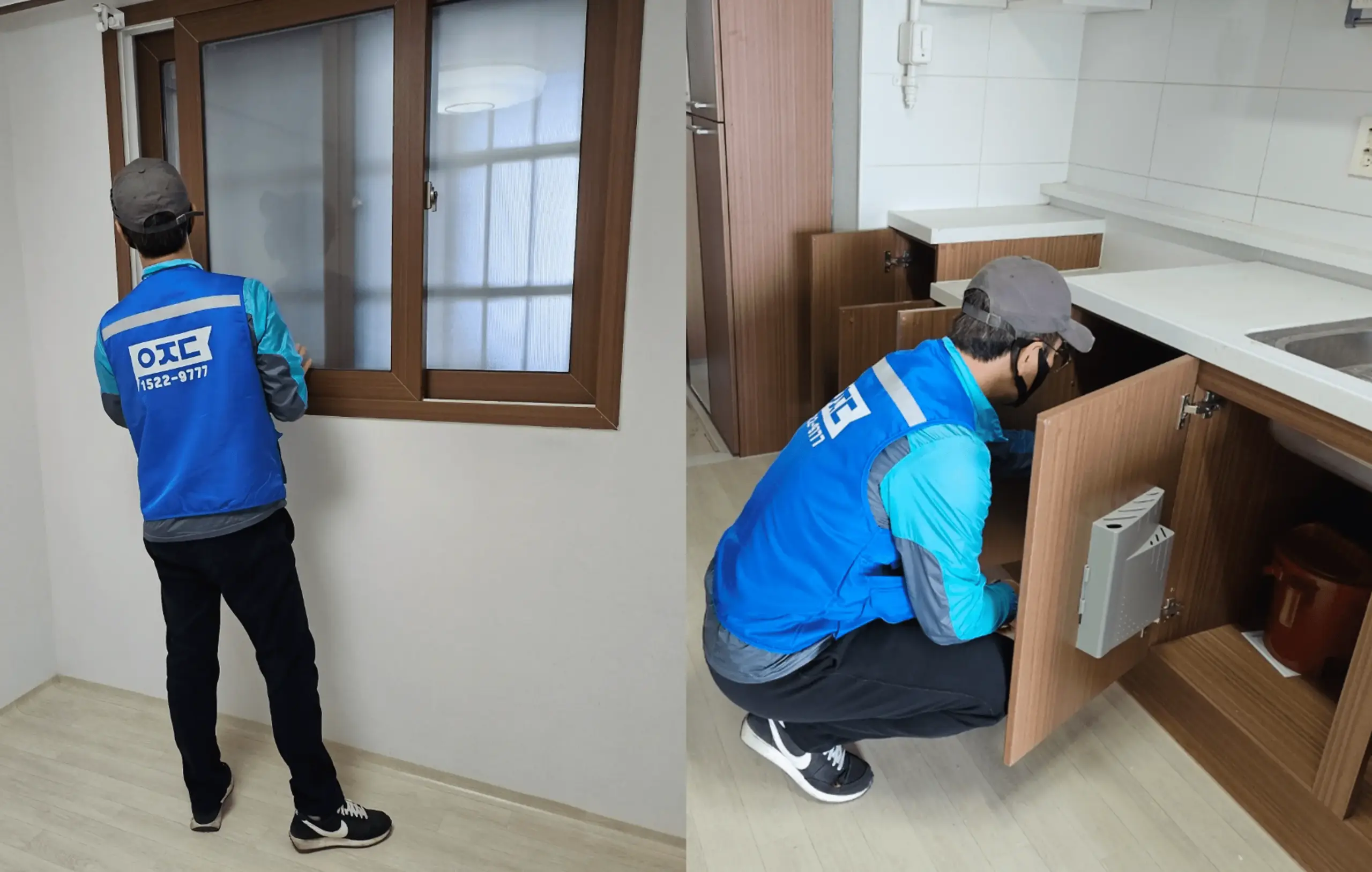 오산 정기청소 업체 관련 이미지 3