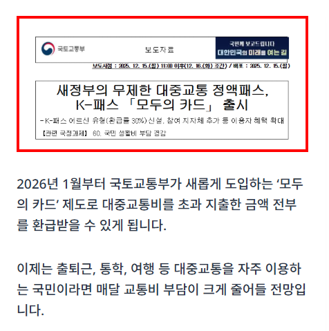 모두의카드 신청가이드 단계별 절차를 설명하는 썸네일 이미지